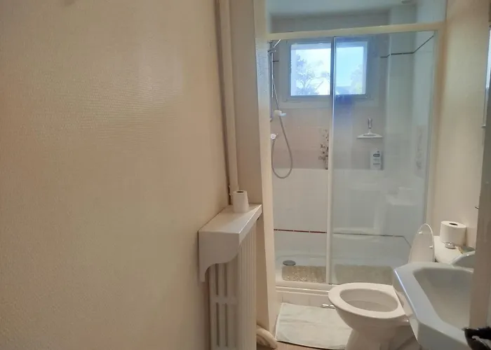 La Du Pecheur * غرانفيل