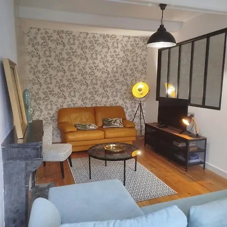 La Du Pecheur Holiday home