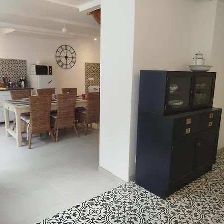 Holiday home La Du Pecheur