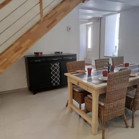 Nyaraló La Du Pecheur