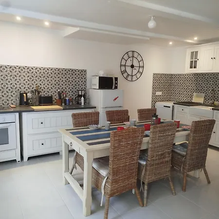 La Du Pecheur * Granville