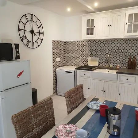 Tatil Evi La Du Pecheur