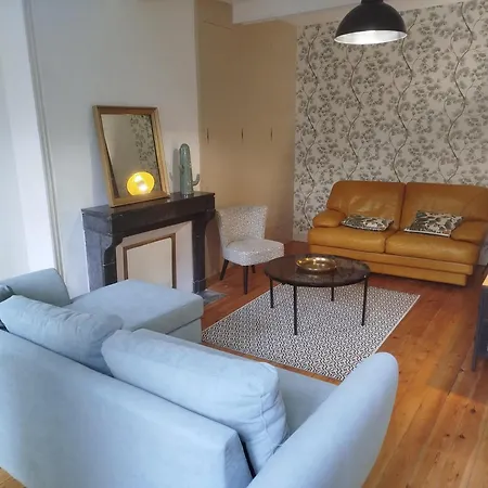 La Du Pecheur Tatil Evi
