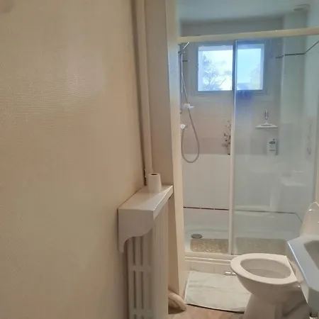 La Du Pecheur * Granville