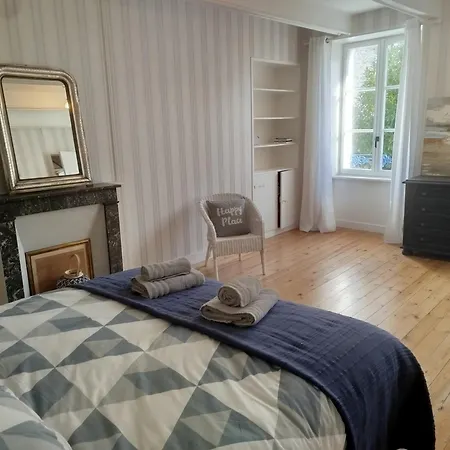 La Du Pecheur Granville