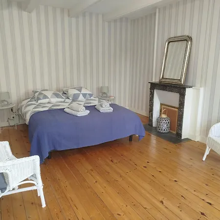 La Du Pecheur Tatil Evi *