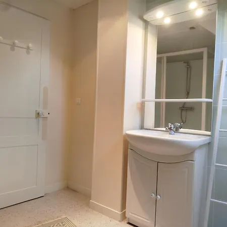 Nyaraló La Du Pecheur Granville