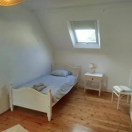 La Du Pecheur Tatil Evi *