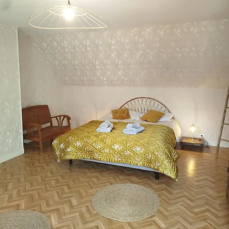 La Du Pecheur Granville