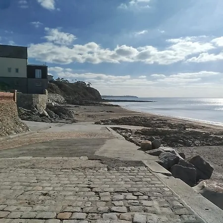 La Du Pecheur * Granville