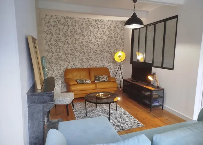 La Du Pecheur Holiday home