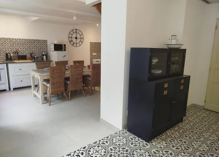 Holiday home La Du Pecheur