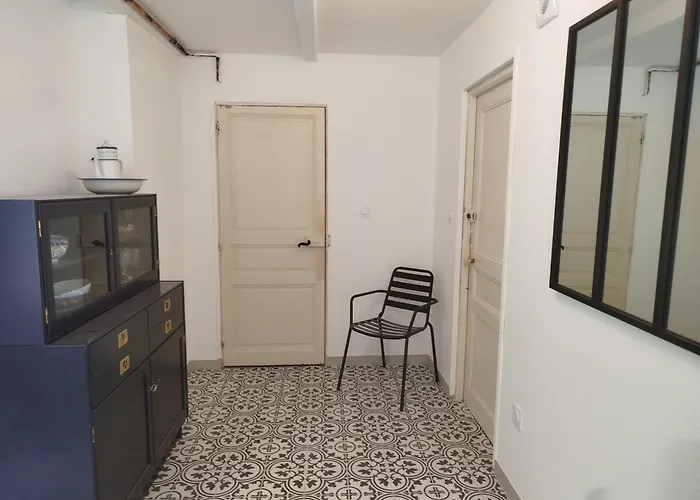 La Du Pecheur * Granville