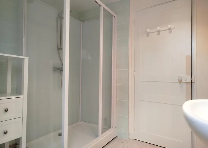 La Du Pecheur * Granville