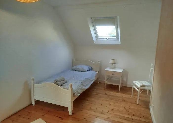 La Du Pecheur Nyaraló *